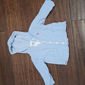 Ralph Lauren Baby Boy